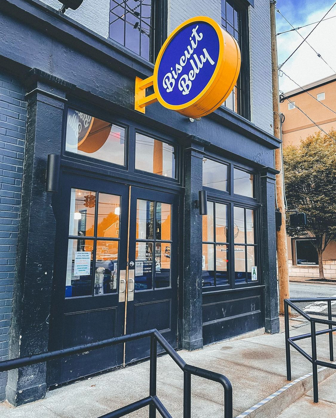 Biscuit Belly - Nulu