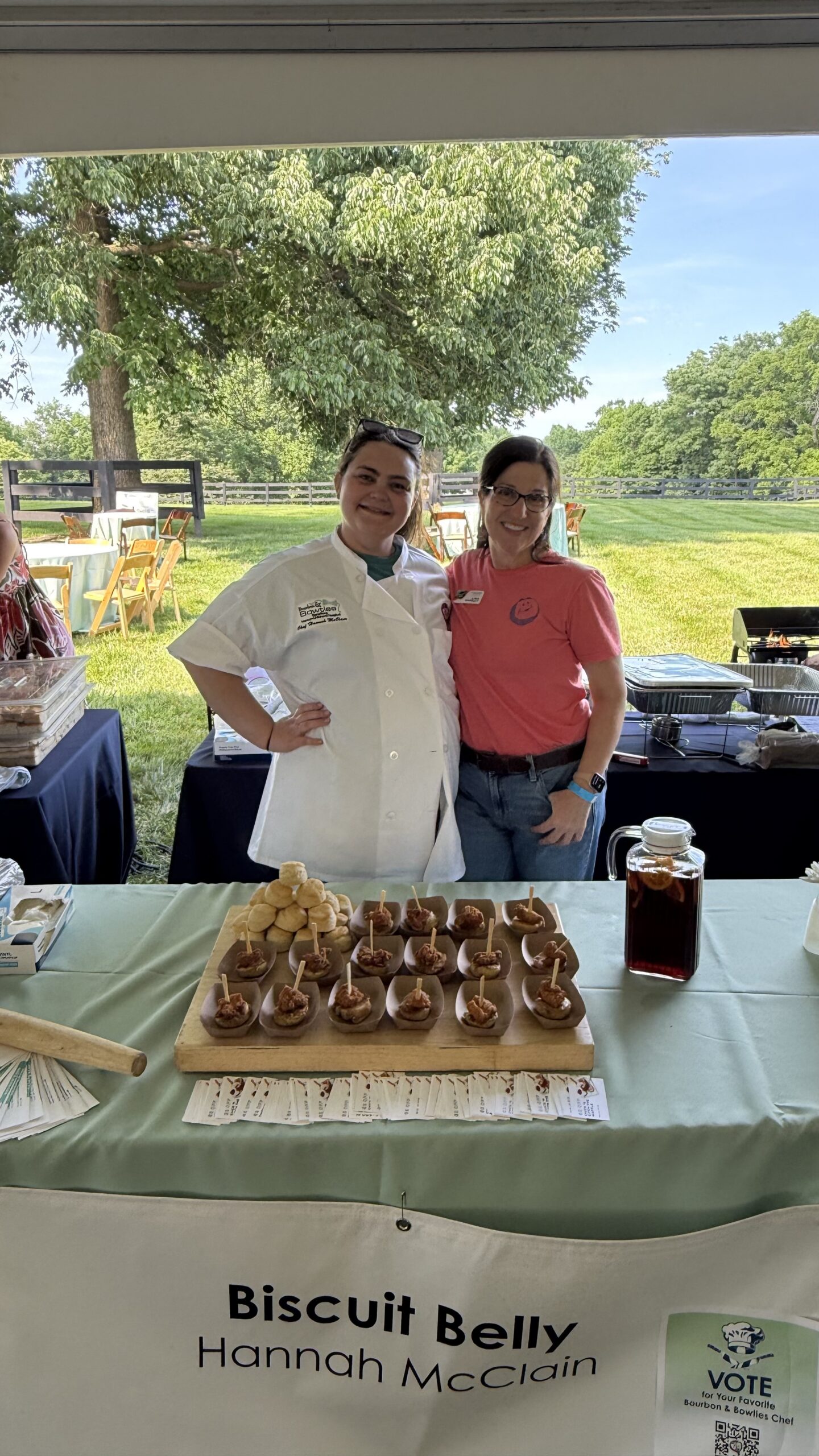 Local Louisville Event
